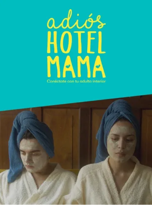 Adios Hotel mama 2