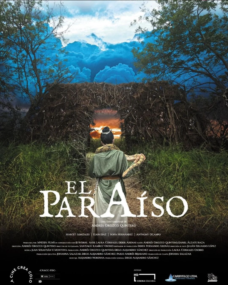 El Paraiso