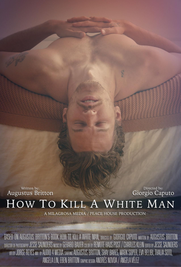 How to kill a White man