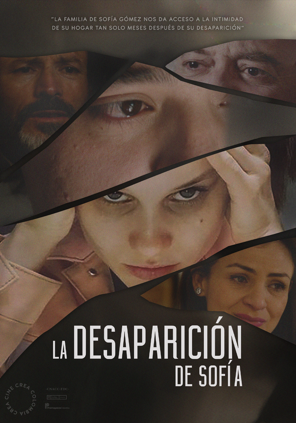 La desaparicion de Sofia